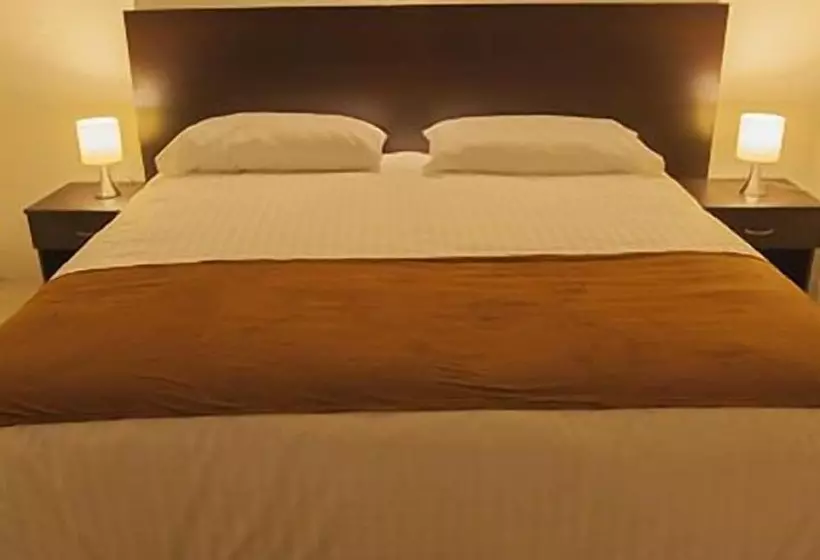 Fotos del hotel Casa Rua:  11