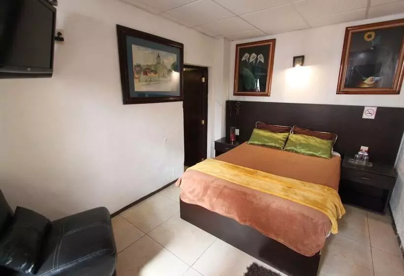 Fotos del hotel Casa Rua:  14