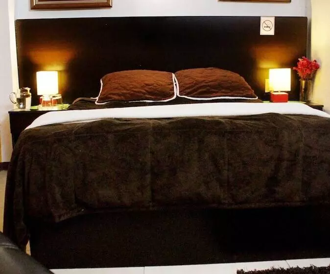 Fotos del hotel Casa Rua:  15