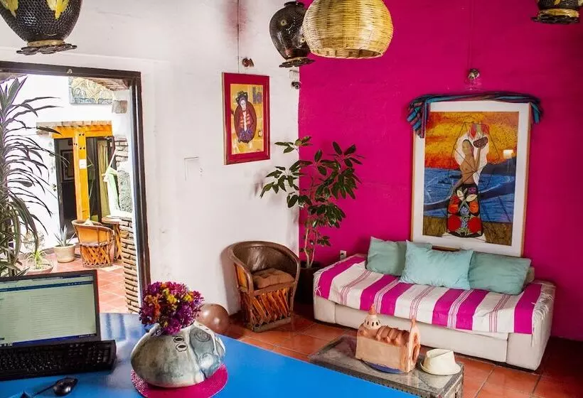 Fotos del hotel Casa Rua:  16