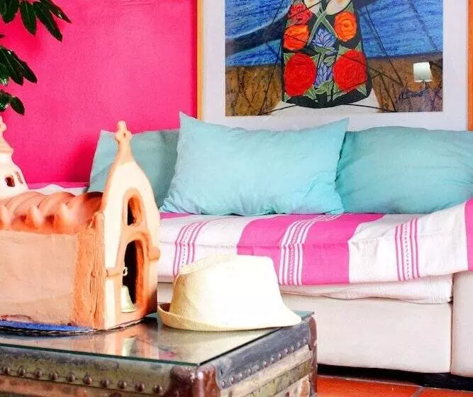 Fotos del hotel Casa Rua:  17