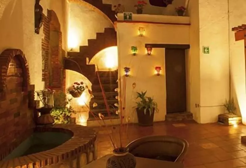 Fotos del hotel Casa Rua:  2