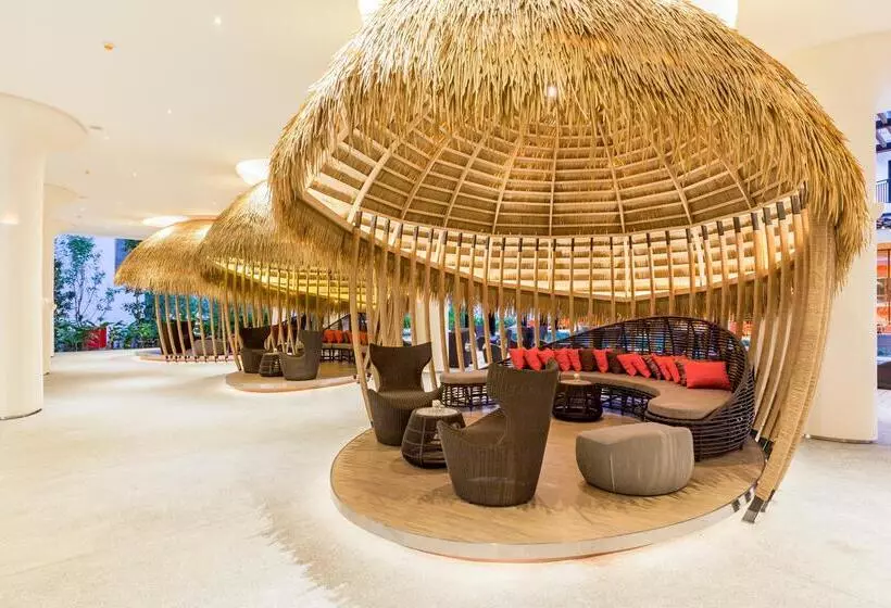 Fotos del hotel Centra By Centara Maris Resort Jomtien:  16