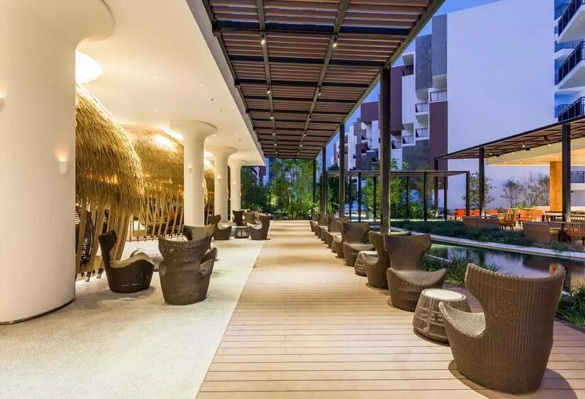 Fotos del hotel Centra By Centara Maris Resort Jomtien:  18