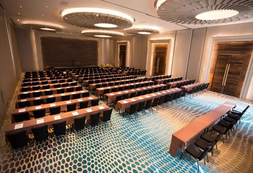 Fotos del hotel Centra By Centara Maris Resort Jomtien:  8