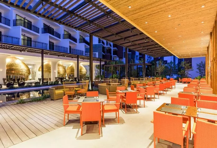 Fotos del hotel Centra By Centara Maris Resort Jomtien:  22