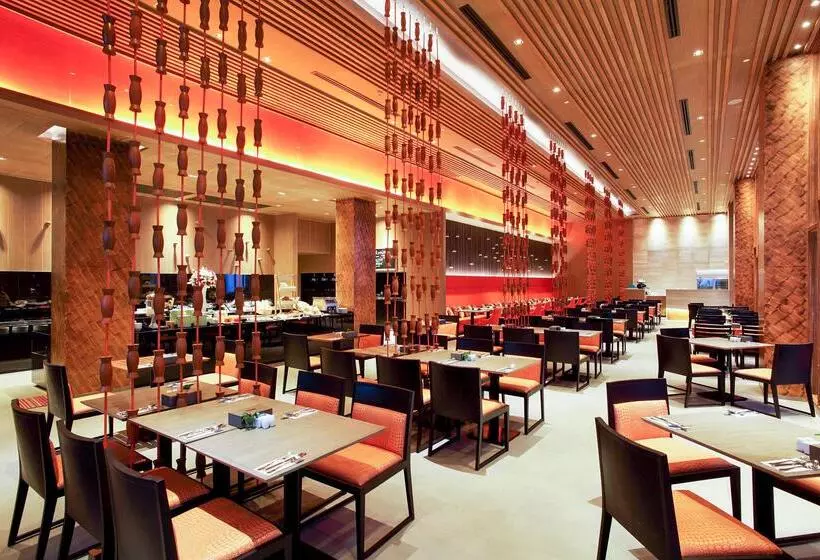 Fotos del hotel Centra By Centara Maris Resort Jomtien:  6