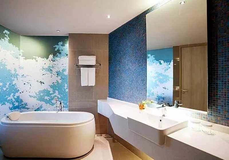 Fotos del hotel Centra By Centara Maris Resort Jomtien:  11