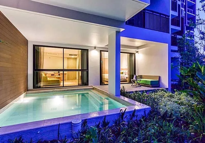 Fotos del hotel Centra By Centara Maris Resort Jomtien:  2