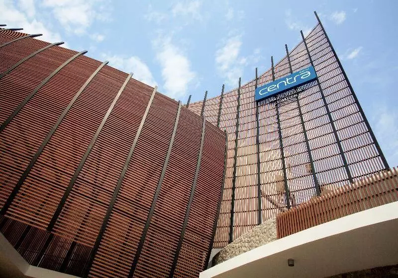 Fotos del hotel Centra By Centara Maris Resort Jomtien:  23