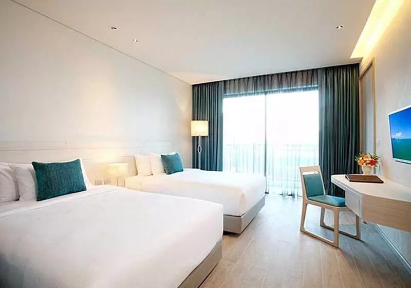 Centra By Centara Maris Resort Jomtien