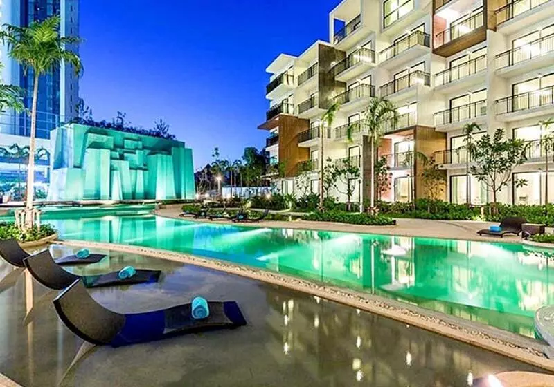 Fotos del hotel Centra By Centara Maris Resort Jomtien:  15