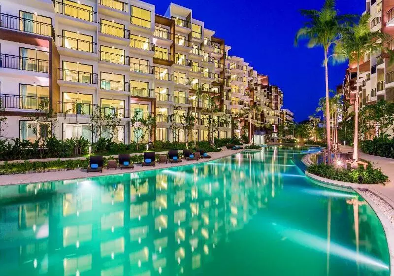 Fotos del hotel Centra By Centara Maris Resort Jomtien:  19