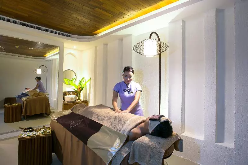 Fotos del hotel Centra By Centara Maris Resort Jomtien:  12