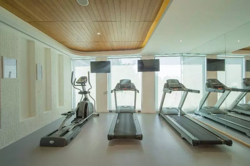 Fotos del hotel Centra By Centara Maris Resort Jomtien:  4