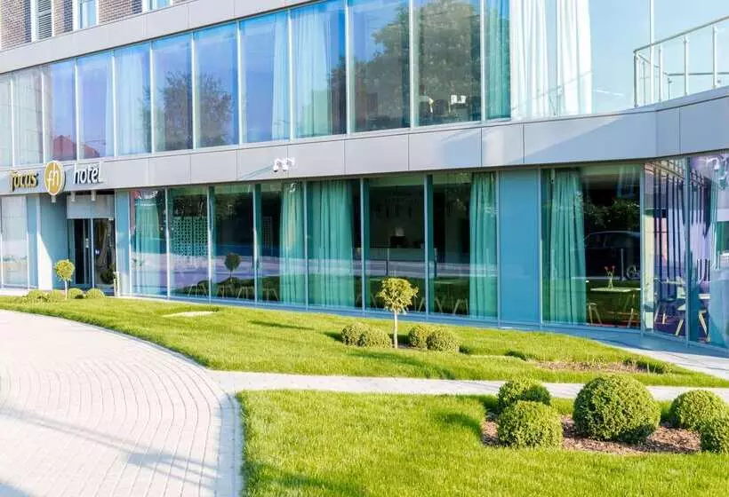 Fotos del hotel Focus  Premium Gda?sk:  8