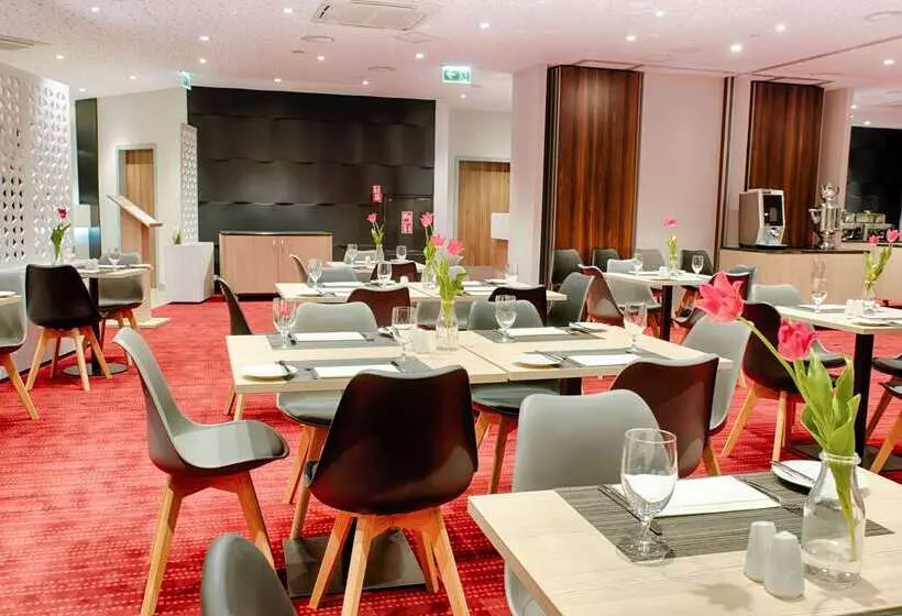 Fotos del hotel Focus  Premium Gda?sk:  13