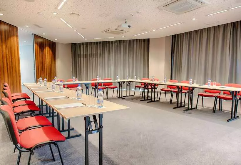 Fotos del hotel Focus  Premium Gda?sk:  14