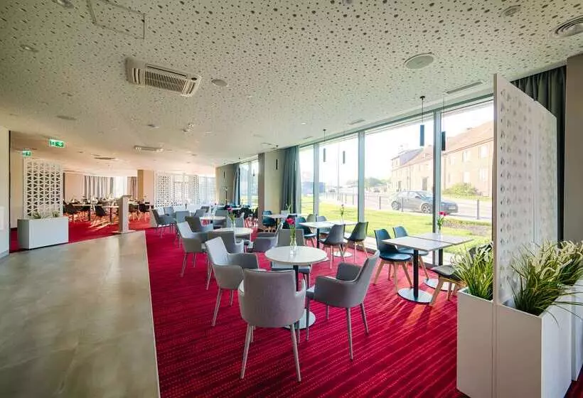 Fotos del hotel Focus  Premium Gda?sk:  3