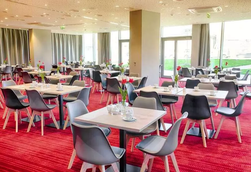 Fotos del hotel Focus  Premium Gda?sk:  16