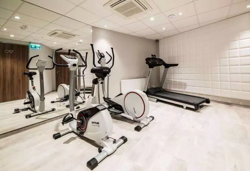 Fotos del hotel Focus  Premium Gda?sk:  4