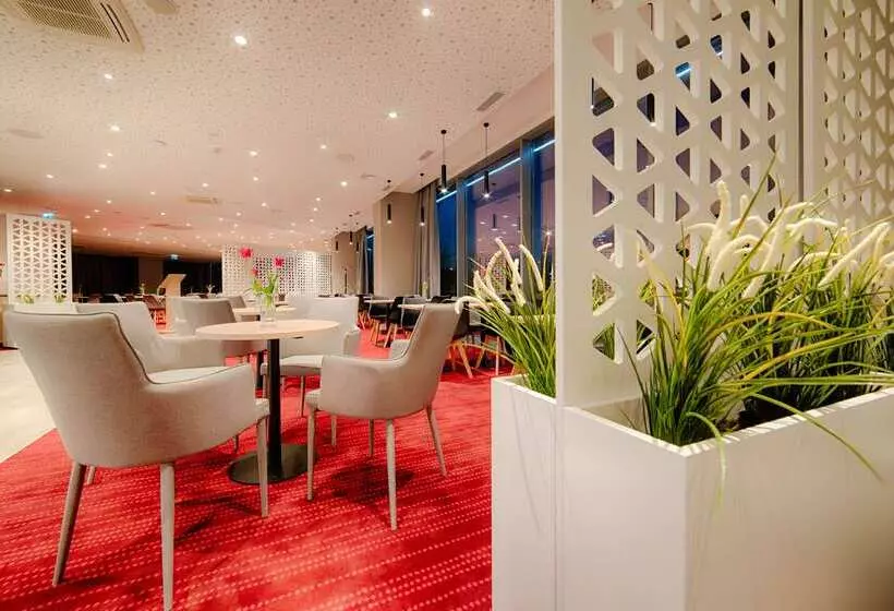 Fotos del hotel Focus  Premium Gda?sk:  21