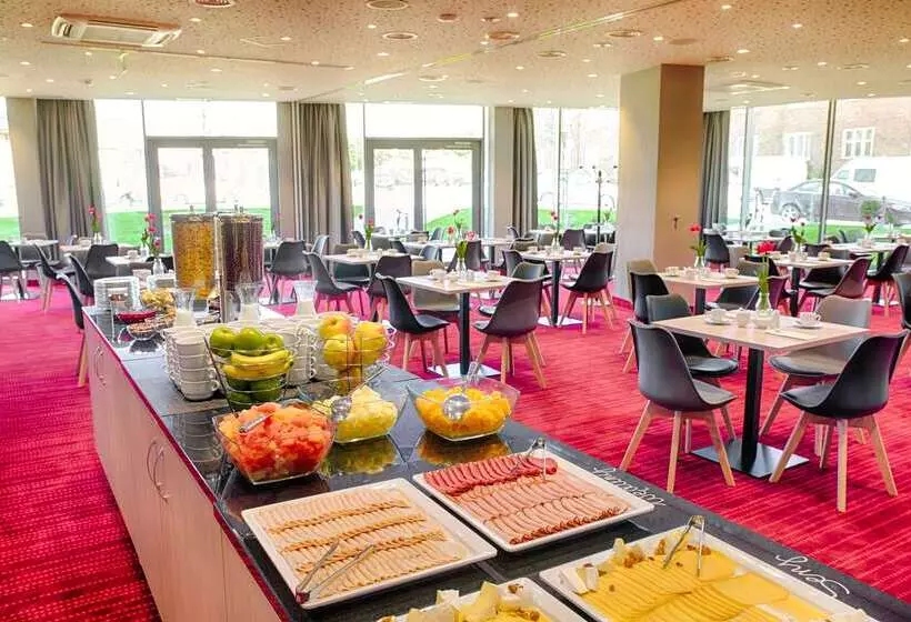 Fotos del hotel Focus  Premium Gda?sk:  23