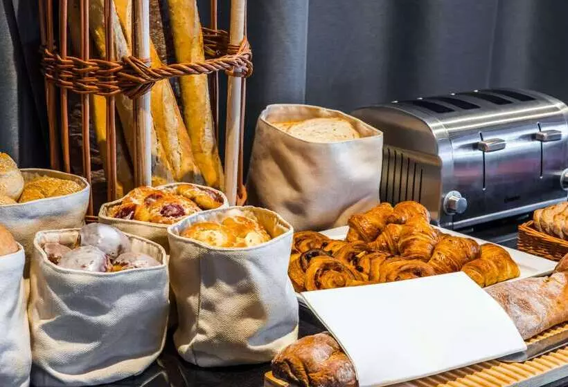 Fotos del hotel Focus  Premium Gda?sk:  5