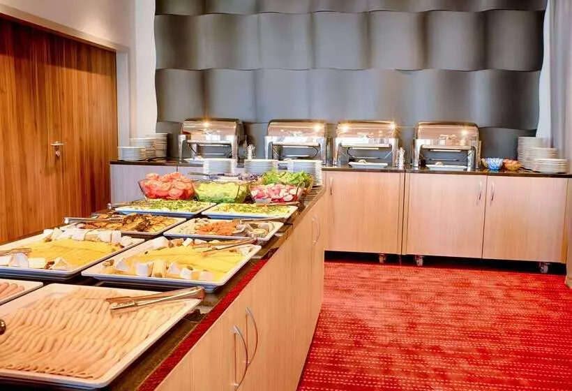 Fotos del hotel Focus  Premium Gda?sk:  22