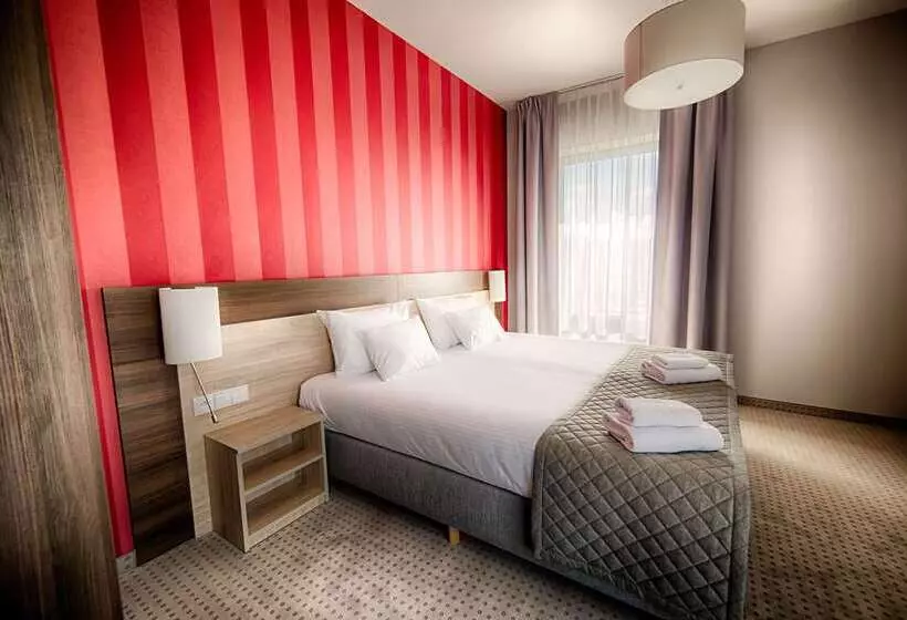 Fotos del hotel Focus  Premium Gda?sk:  9