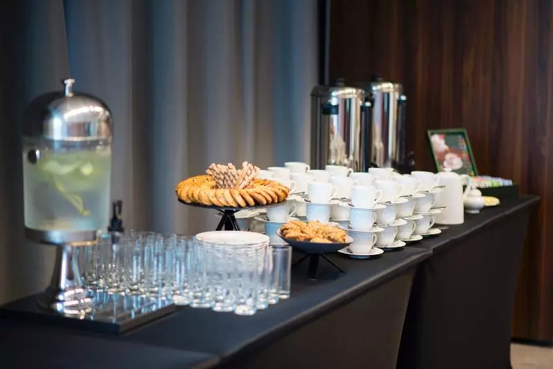 Fotos del hotel Focus  Premium Gda?sk:  7