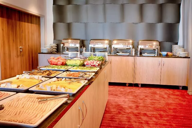 Fotos del hotel Focus  Premium Gda?sk:  24