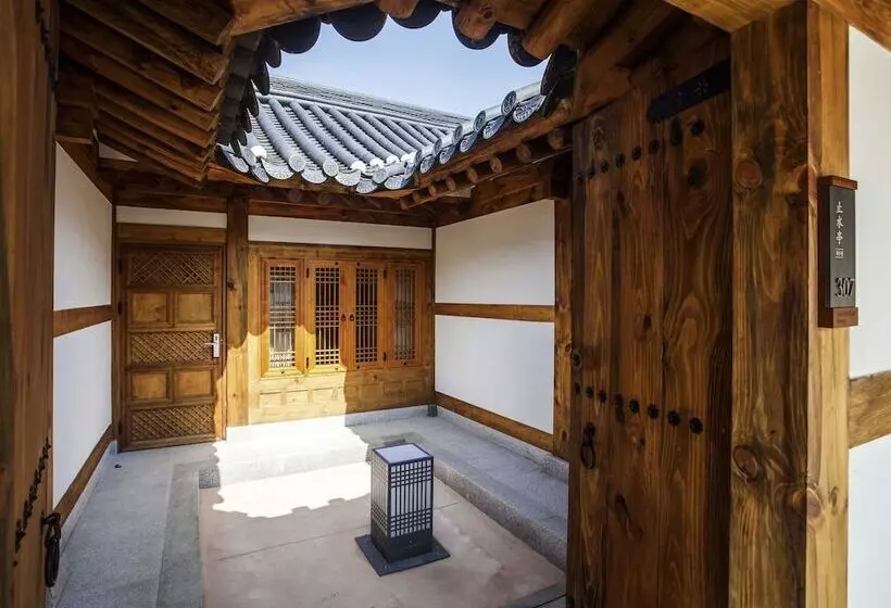 Fotos del hotel Gyeongwonjae Ambassador Incheon Associated With Accor:  10