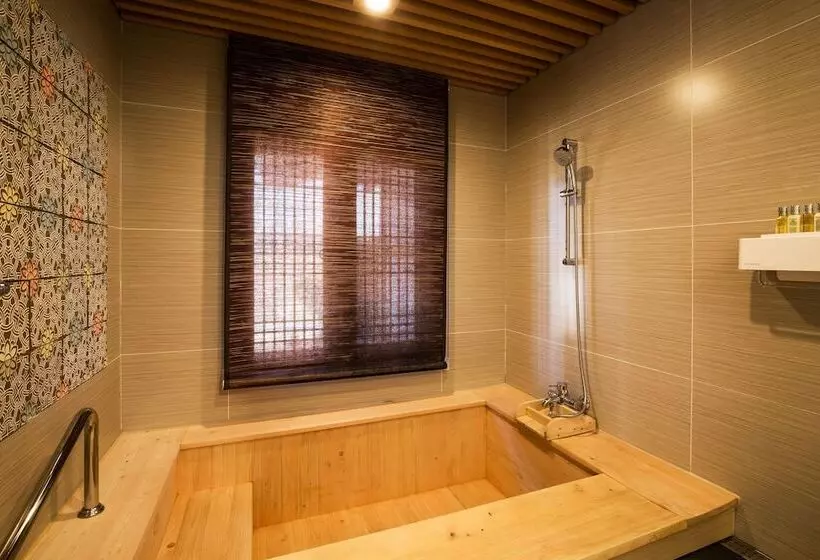 Fotos del hotel Gyeongwonjae Ambassador Incheon Associated With Accor:  6