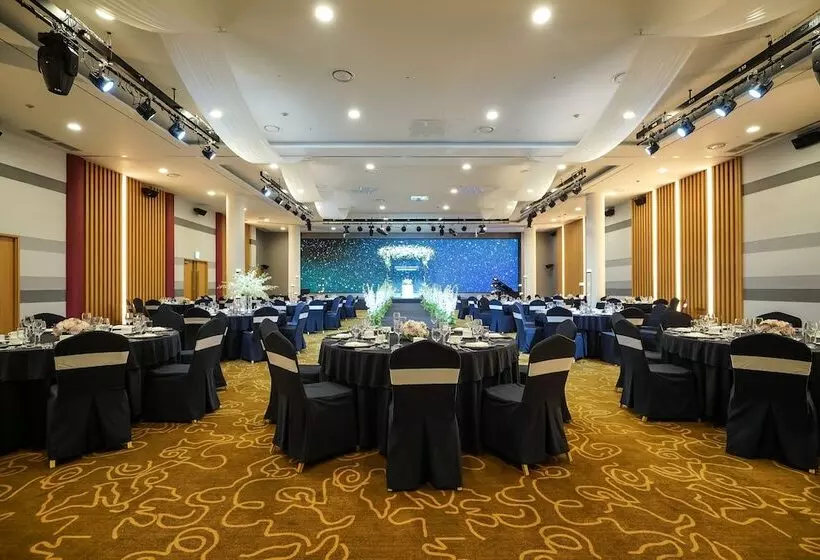 Fotos del hotel Gyeongwonjae Ambassador Incheon Associated With Accor:  8