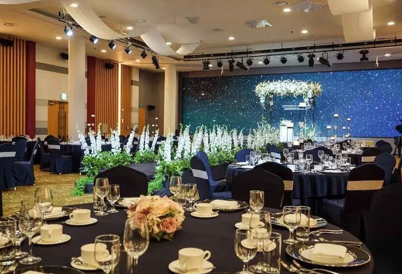 Fotos del hotel Gyeongwonjae Ambassador Incheon Associated With Accor:  12