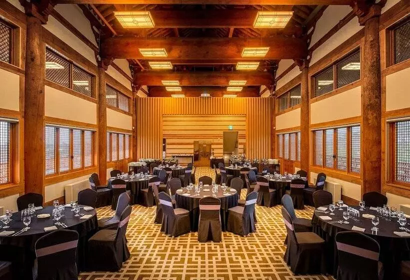 Fotos del hotel Gyeongwonjae Ambassador Incheon Associated With Accor:  25