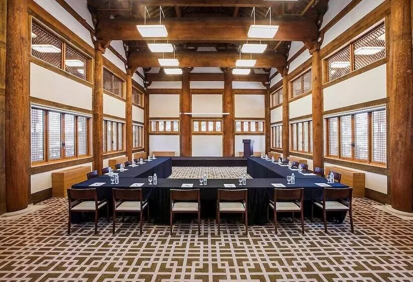 Fotos del hotel Gyeongwonjae Ambassador Incheon Associated With Accor:  3