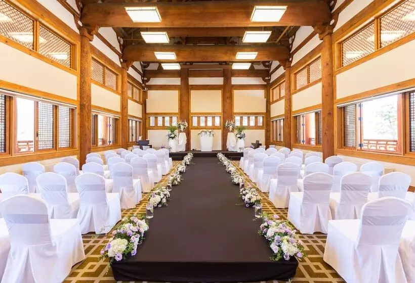 Fotos del hotel Gyeongwonjae Ambassador Incheon Associated With Accor:  14