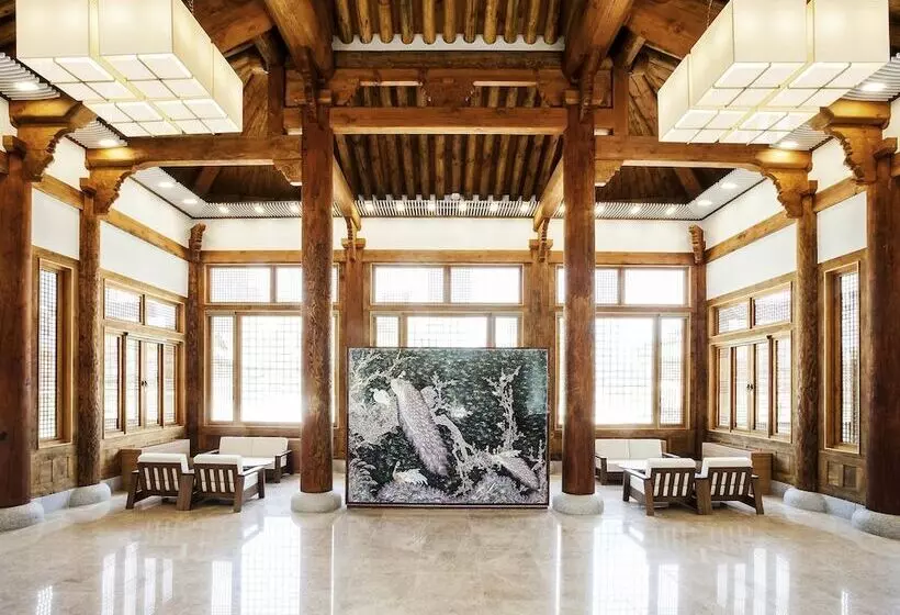 Fotos del hotel Gyeongwonjae Ambassador Incheon Associated With Accor:  15