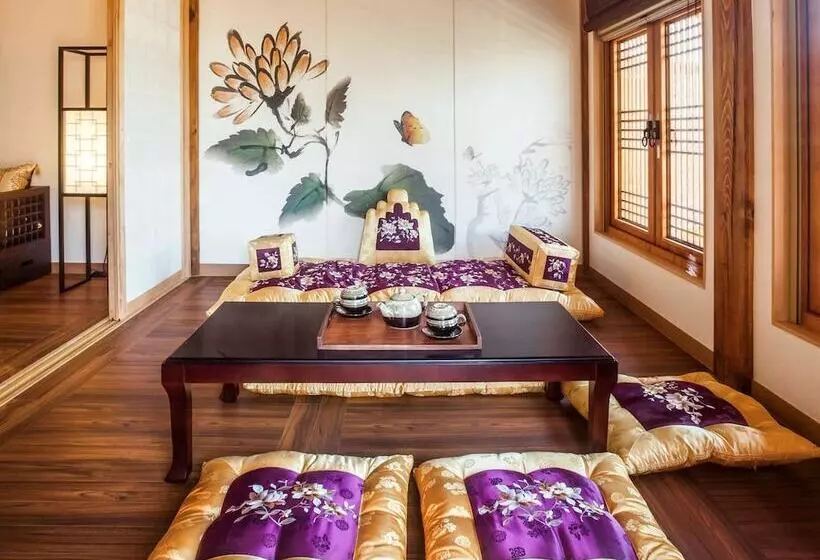 Fotos del hotel Gyeongwonjae Ambassador Incheon Associated With Accor:  24