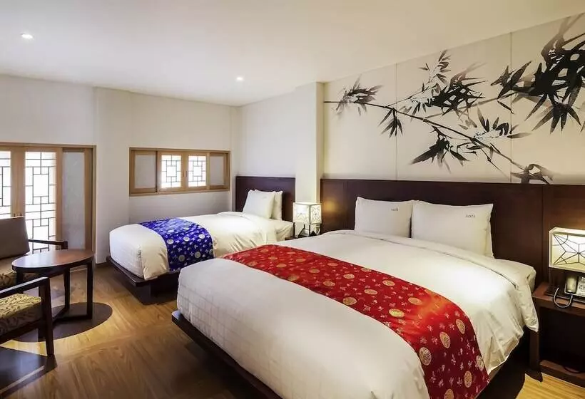 Fotos del hotel Gyeongwonjae Ambassador Incheon Associated With Accor:  20