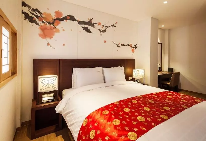 Fotos del hotel Gyeongwonjae Ambassador Incheon Associated With Accor:  17