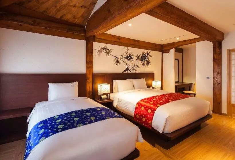 Fotos del hotel Gyeongwonjae Ambassador Incheon Associated With Accor:  2