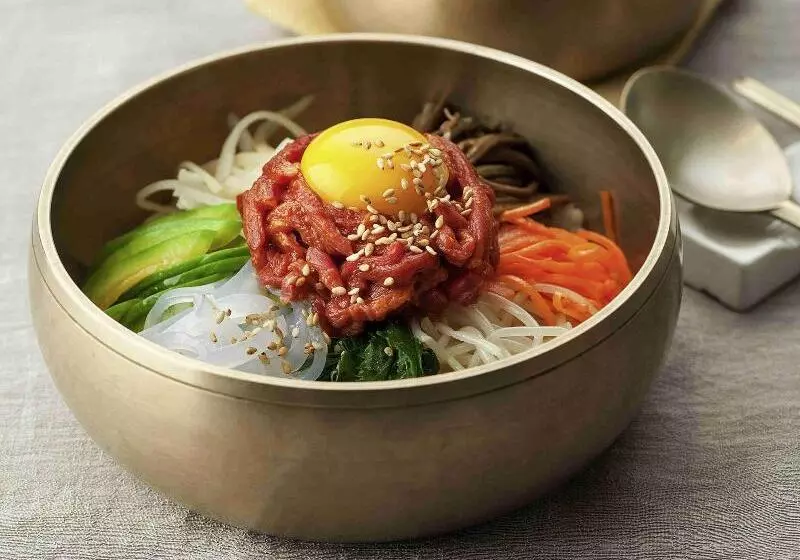 Fotos del hotel Gyeongwonjae Ambassador Incheon Associated With Accor:  18