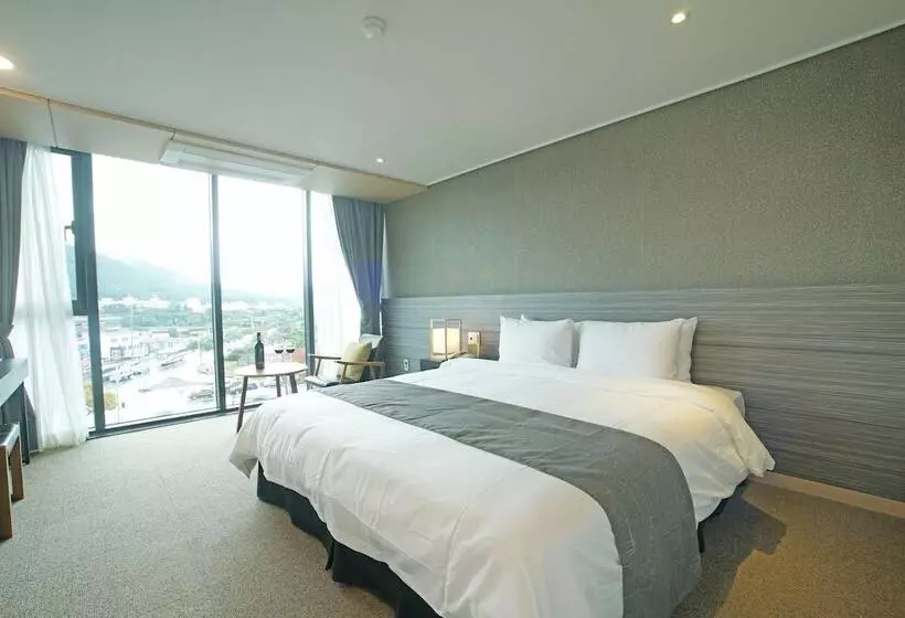 Fotos del hotel Ijin:  6