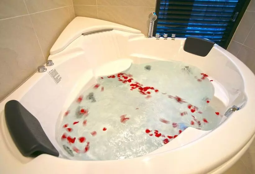 Fotos del hotel Ijin:  3