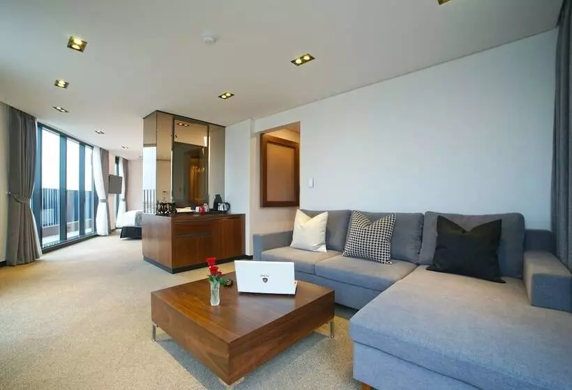 Fotos del hotel Ijin:  19