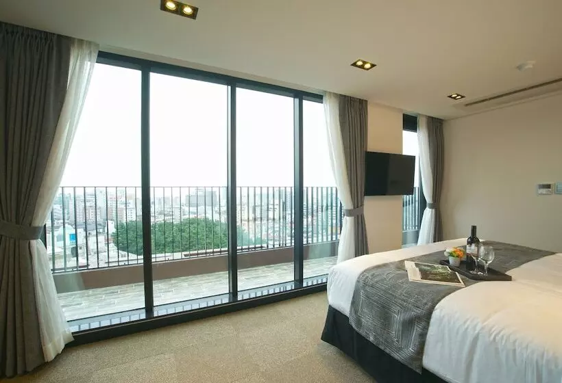 Fotos del hotel Ijin:  20