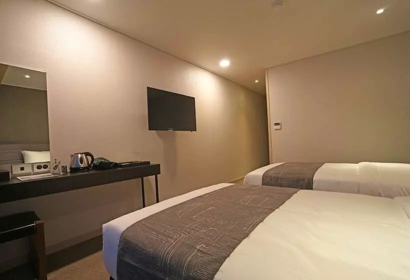 Fotos del hotel Ijin:  16